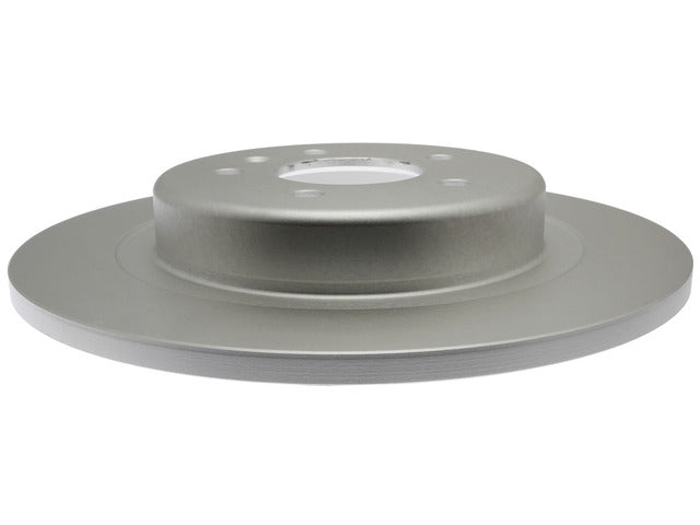 Raybestos Brakes Disc Brake Rotor P/N:582032FZN Fits: Buick Envision 18-16 - Image 1