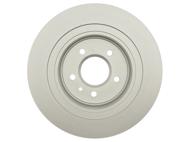 Raybestos Brakes Disc Brake Rotor P/N:582032FZN Fits: Buick Envision 18-16 - Image 2