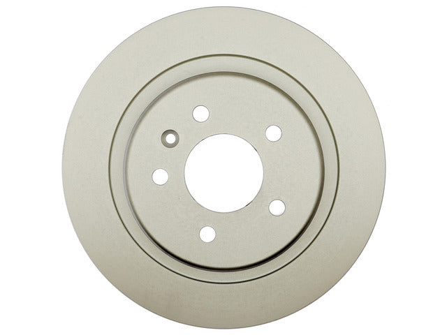 Raybestos Brakes Disc Brake Rotor P/N:582032FZN Fits: Buick Envision 18-16 - Image 3