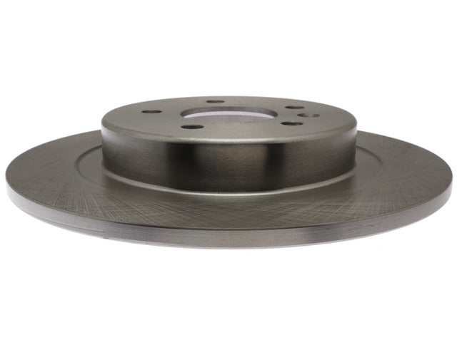 Raybestos Brakes Disc Brake Rotor P/N:582032R Fits: Buick Envision 18-16 - Image 1