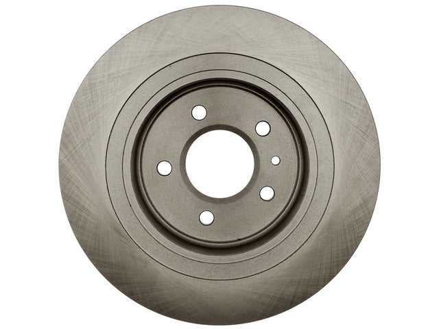 Raybestos Brakes Disc Brake Rotor P/N:582032R Fits: Buick Envision 18-16 - Image 2