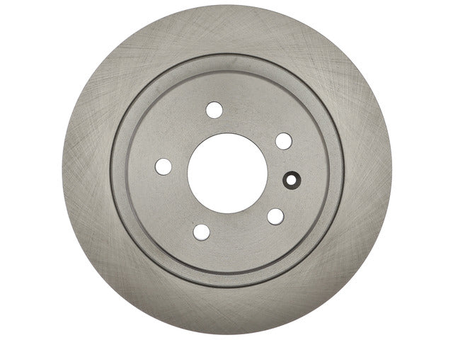 Raybestos Brakes Disc Brake Rotor P/N:582032R Fits: Buick Envision 18-16 - Image 3