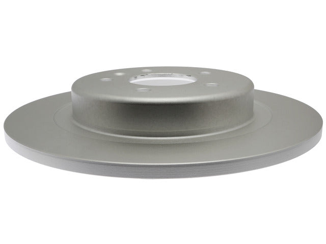 Raybestos Brakes Disc Brake Rotor P/N:582032 Fits: Buick Envision 18-16 - Image 1