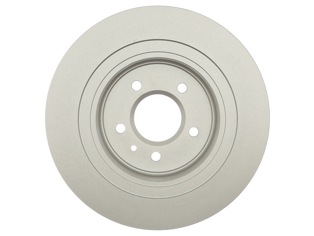 Raybestos Brakes Disc Brake Rotor P/N:582032 Fits: Buick Envision 18-16 - Image 2