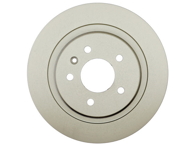 Raybestos Brakes Disc Brake Rotor P/N:582032 Fits: Buick Envision 18-16 - Image 3