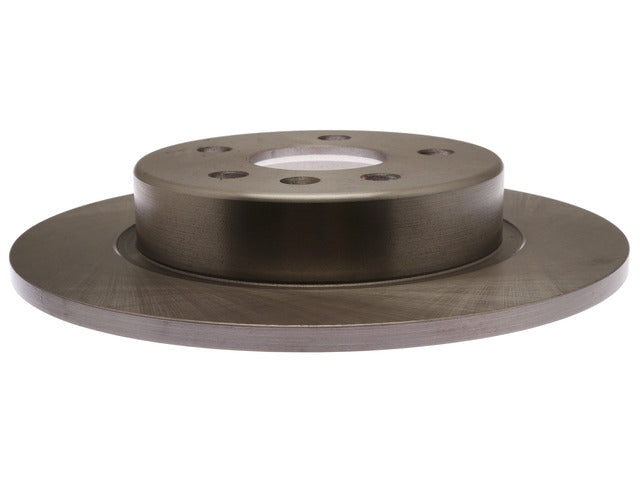 Raybestos Brakes Disc Brake Rotor P/N:582034R Fits: Chevrolet Bolt Euv 23-22, Chevrolet Bolt Ev 23-17, Chevrolet Cruze 19-16, Chevrolet Volt 19-16 - Image 1