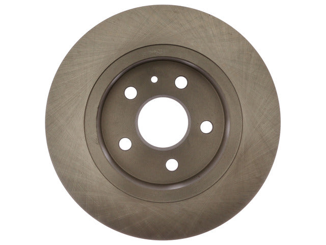 Raybestos Brakes Disc Brake Rotor P/N:582034R Fits: Chevrolet Bolt Euv 23-22, Chevrolet Bolt Ev 23-17, Chevrolet Cruze 19-16, Chevrolet Volt 19-16 - Image 2
