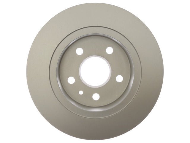 Raybestos Brakes Disc Brake Rotor P/N:582034 Fits: Chevrolet Bolt Euv 23-22, Chevrolet Bolt Ev 23-17, Chevrolet Cruze 19-16, Chevrolet Volt 19-16 - Image 2