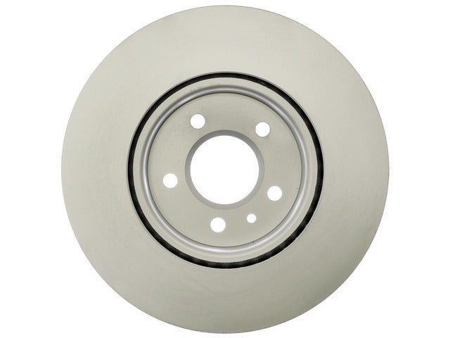 Raybestos Brakes Disc Brake Rotor P/N:582037FZN Fits: Buick Cascada 19-16, Cadillac Elr 16-14 - Image 2