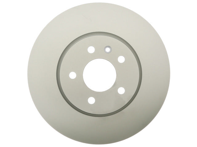 Raybestos Brakes Disc Brake Rotor P/N:582037FZN Fits: Buick Cascada 19-16, Cadillac Elr 16-14 - Image 3