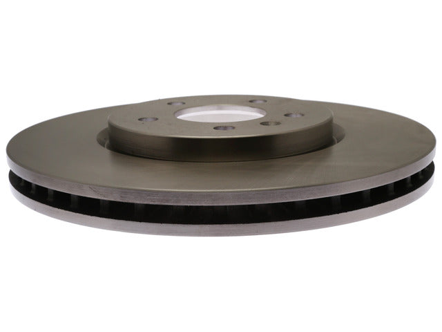 Raybestos Brakes Disc Brake Rotor P/N:582037R Fits: Buick Cascada 19-16, Cadillac Elr 16-14 - Image 1