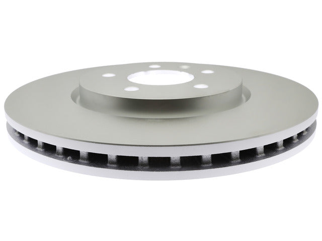 Raybestos Brakes Disc Brake Rotor P/N:582037 Fits: Buick Cascada 19-16, Cadillac Elr 16-14 - Image 1