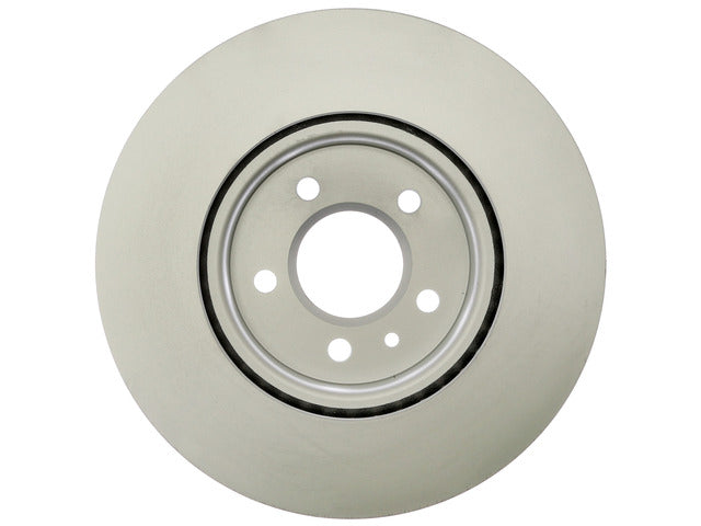 Raybestos Brakes Disc Brake Rotor P/N:582037 Fits: Buick Cascada 19-16, Cadillac Elr 16-14 - Image 2