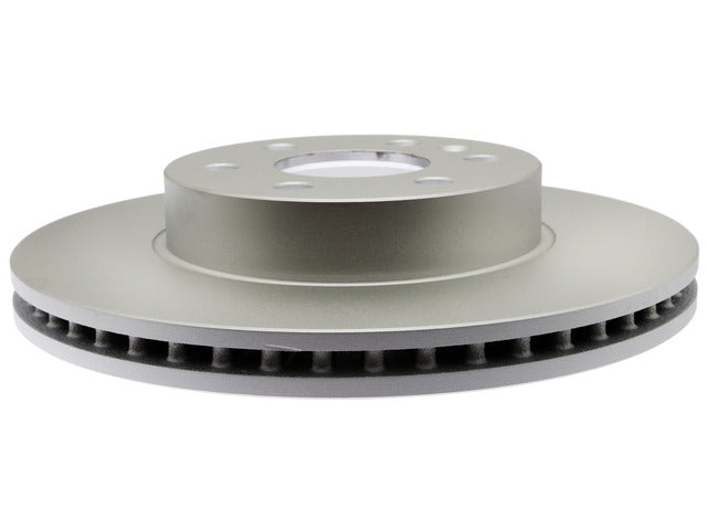 Raybestos Brakes Disc Brake Rotor P/N:582038FZN Fits: Chevrolet Colorado 20-15, GMC Canyon 20-15 - Image 1