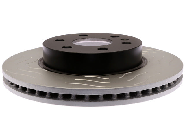 Raybestos Brakes Disc Brake Rotor P/N:582038PER Fits: Chevrolet Colorado 20-15, GMC Canyon 20-15 - Image 1