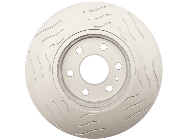 Raybestos Brakes Disc Brake Rotor P/N:582038PER Fits: Chevrolet Colorado 20-15, GMC Canyon 20-15 - Image 2