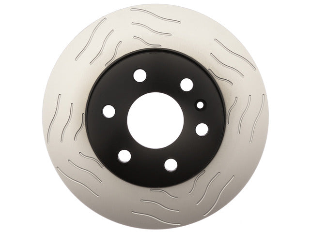 Raybestos Brakes Disc Brake Rotor P/N:582038PER Fits: Chevrolet Colorado 20-15, GMC Canyon 20-15 - Image 3