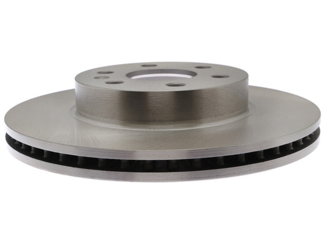 Raybestos Brakes Disc Brake Rotor P/N:582038R Fits: Chevrolet Colorado 20-15, GMC Canyon 20-15 - Image 1