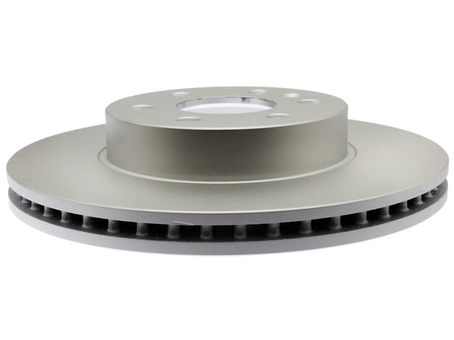 Raybestos Brakes Disc Brake Rotor P/N:582038 Fits: Chevrolet Colorado 20-15, GMC Canyon 20-15 - Image 1