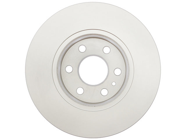 Raybestos Brakes Disc Brake Rotor P/N:582038 Fits: Chevrolet Colorado 20-15, GMC Canyon 20-15 - Image 2