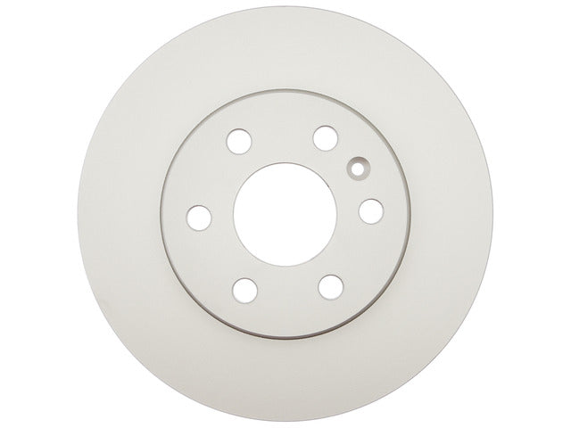 Raybestos Brakes Disc Brake Rotor P/N:582038 Fits: Chevrolet Colorado 20-15, GMC Canyon 20-15 - Image 3