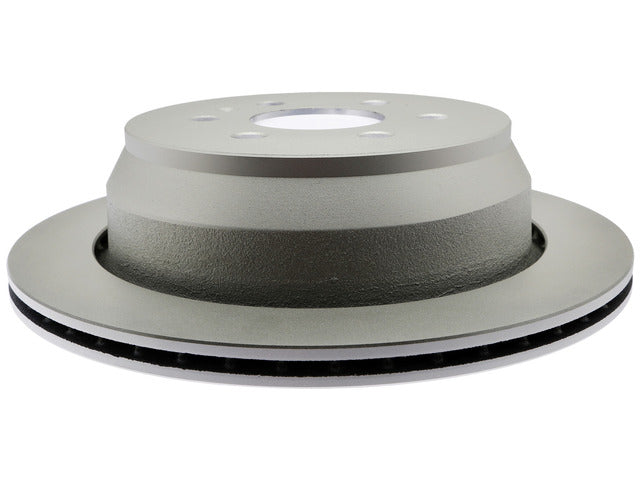 Raybestos Brakes Disc Brake Rotor P/N:582039FZN Fits: Chevrolet Colorado 20-15, GMC Canyon 20-15 - Image 1