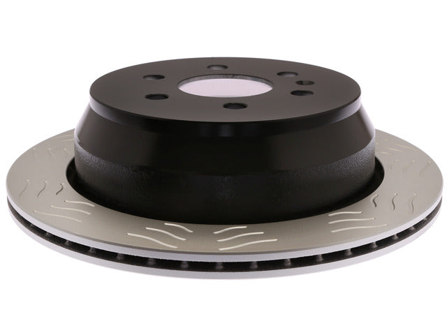 Raybestos Brakes Disc Brake Rotor P/N:582039PER Fits: Chevrolet Colorado 20-15, GMC Canyon 20-15 - Image 1