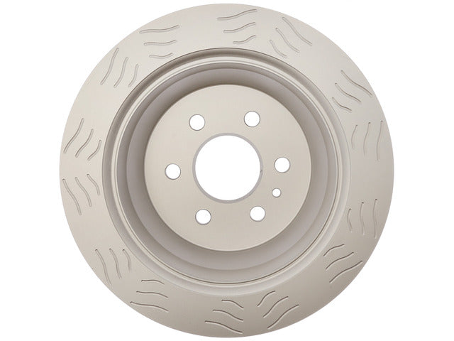 Raybestos Brakes Disc Brake Rotor P/N:582039PER Fits: Chevrolet Colorado 20-15, GMC Canyon 20-15 - Image 2