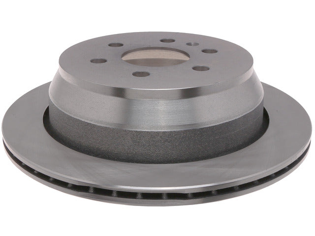 Raybestos Brakes Disc Brake Rotor P/N:582039R Fits: Chevrolet Colorado 20-15, GMC Canyon 20-15 - Image 1