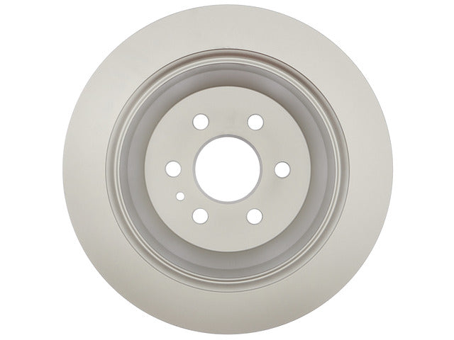 Raybestos Brakes Disc Brake Rotor P/N:582039 Fits: Chevrolet Colorado 20-15, GMC Canyon 20-15 - Image 2