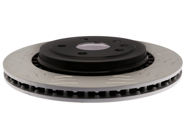 Raybestos Brakes Disc Brake Rotor P/N:582059PER Fits: Cadillac Ats 19-16, Chevrolet Camaro 2016, Chevrolet Camaro 21-19 - Image 1