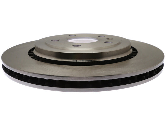 Raybestos Brakes Disc Brake Rotor P/N:582059R Fits: Cadillac Ats 19-16, Chevrolet Camaro 2016, Chevrolet Camaro 22-19 - Image 1
