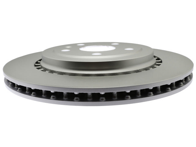Raybestos Brakes Disc Brake Rotor P/N:582059 Fits: Cadillac Ats 19-16, Chevrolet Camaro 2016, Chevrolet Camaro 22-19 - Image 1