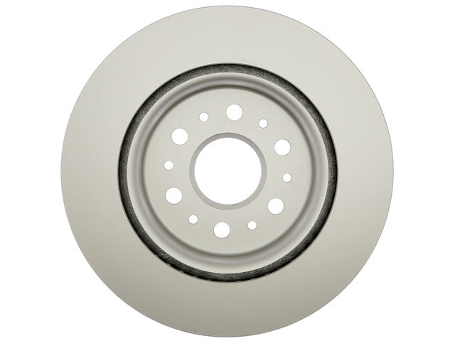 Raybestos Brakes Disc Brake Rotor P/N:582060FZN Fits: Buick Enclave 25-18, Cadillac Xt5 25-17, Cadillac Xt6 25-20, Chevrolet Blazer 25-19, Chevrolet Equinox Ev 25-24, Chevrolet Spark 2019, Chevrolet Traverse 25-18, GMC Acadia 2025, GMC Acadia 23-17 - Image 2