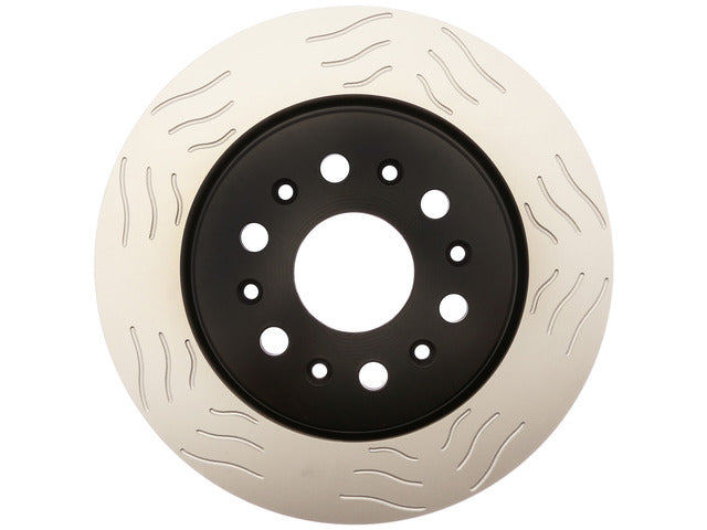 Raybestos Brakes Disc Brake Rotor P/N:582060PER Fits: Buick Enclave 24-18, Cadillac Xt5 23-17, Chevrolet Blazer 23-19, Chevrolet Spark 2019, Chevrolet Traverse 23-18, GMC Acadia 22-17 - Image 3