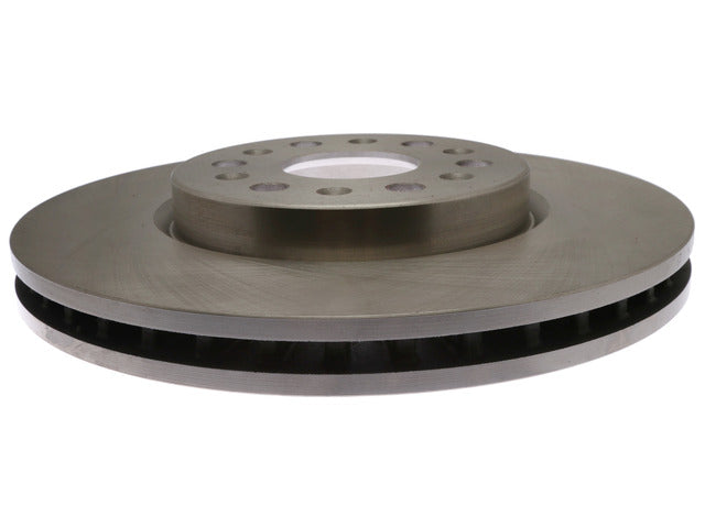 Raybestos Brakes Disc Brake Rotor P/N:582061R Fits: Buick Enclave 25-18, Chevrolet Blazer 25-19, Chevrolet Equinox Ev 25-24, Chevrolet Traverse 25-18, GMC Acadia 25-17 - Image 1