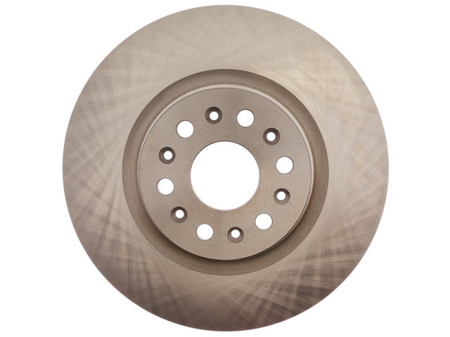 Raybestos Brakes Disc Brake Rotor P/N:582152R Fits: Buick Enclave 21-18, Cadillac Xt5 25-17, Cadillac Xt6 25-20 - Image 3