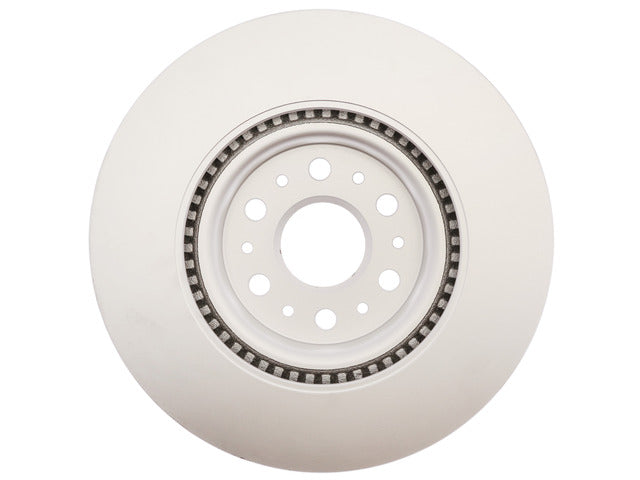 Raybestos Brakes Disc Brake Rotor P/N:582152 Fits: Buick Enclave 21-18, Cadillac Xt5 25-17, Cadillac Xt6 25-20 - Image 2