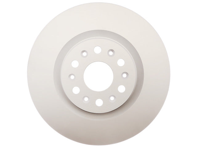 Raybestos Brakes Disc Brake Rotor P/N:582152 Fits: Buick Enclave 21-18, Cadillac Xt5 25-17, Cadillac Xt6 25-20 - Image 3