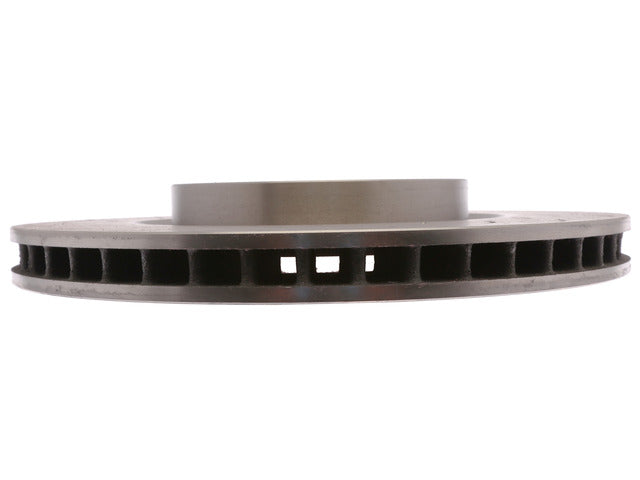 Raybestos Brakes Disc Brake Rotor P/N:582352R Fits: Chevrolet Corvette 2019 - Image 1