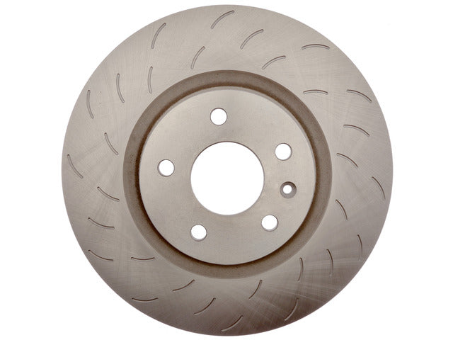 Raybestos Brakes Disc Brake Rotor P/N:582352R Fits: Chevrolet Corvette 2019 - Image 3