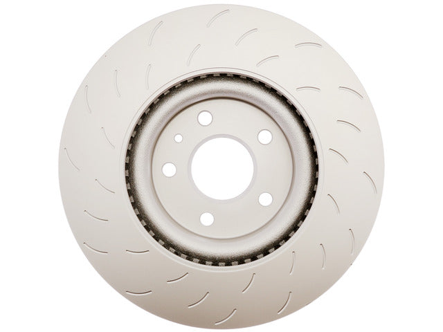 Raybestos Brakes Disc Brake Rotor P/N:582352 Fits: Chevrolet Corvette 2019 - Image 2