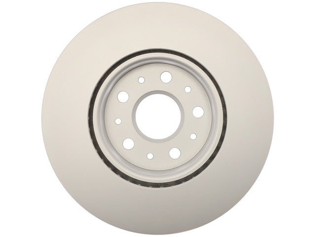 Raybestos Brakes Disc Brake Rotor P/N:582373FZN Fits: Cadillac Ct6 19-16 - Image 2