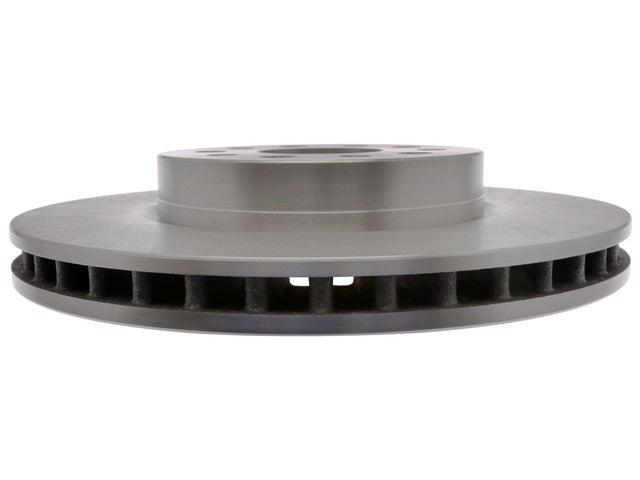 Raybestos Brakes Disc Brake Rotor P/N:582373R Fits: Cadillac Ct6 19-16 - Image 1