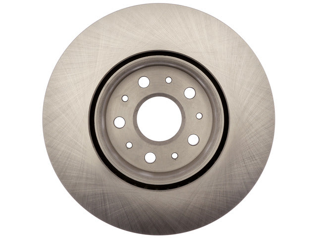 Raybestos Brakes Disc Brake Rotor P/N:582373R Fits: Cadillac Ct6 19-16 - Image 2