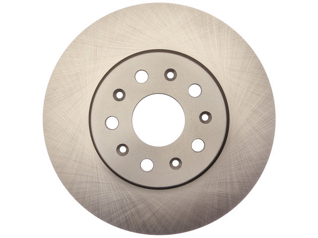 Raybestos Brakes Disc Brake Rotor P/N:582373R Fits: Cadillac Ct6 19-16 - Image 3