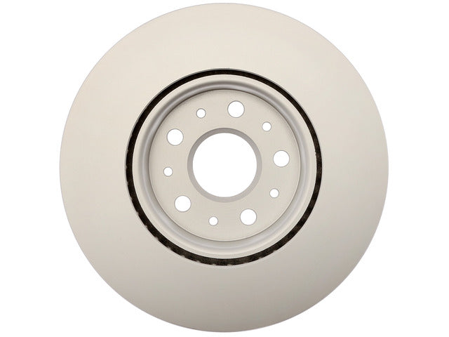Raybestos Brakes Disc Brake Rotor P/N:582373 Fits: Cadillac Ct6 19-16 - Image 2