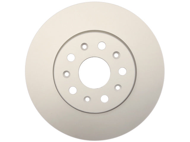 Raybestos Brakes Disc Brake Rotor P/N:582373 Fits: Cadillac Ct6 19-16 - Image 3