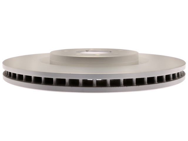 Raybestos Brakes Disc Brake Rotor P/N:582374FZN Fits: Buick Regal Sportback 20-18, Cadillac Elr 2016 - Image 1