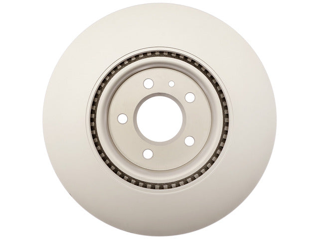 Raybestos Brakes Disc Brake Rotor P/N:582374FZN Fits: Buick Regal Sportback 20-18, Cadillac Elr 2016 - Image 2